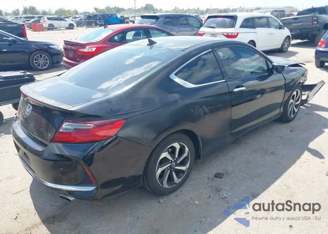 2016 Honda Accord Lx-S z USA, uszkodzony, nr VIN 1HGCT1B45GA011043